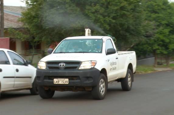 Vítima foi homem de 68 anos. Em todo o Estado são 107 casos confirmados da doença, sendo a grande maioria na cidade do norte gaúcho