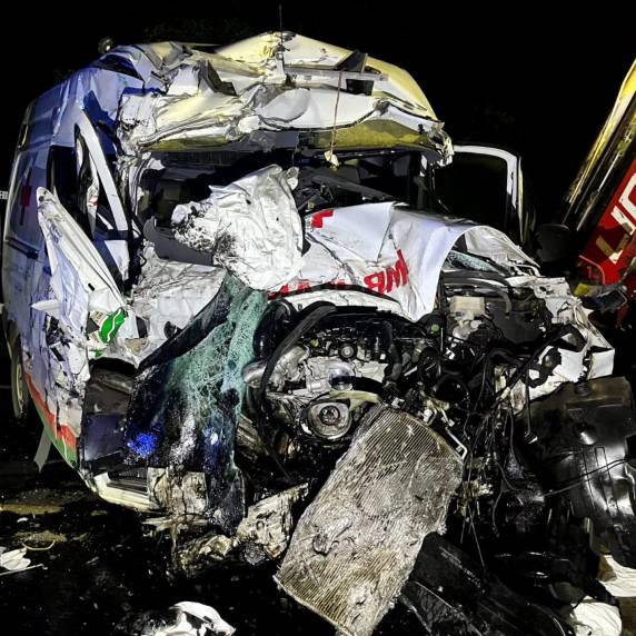 Grave acidente de trânsito em Severiano de Almeida deixa uma vítima fatal - foto 2