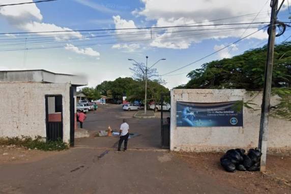 Jordélia Matos Araújo, 36 anos, é ex-namorada do companheiro de uma mulher que consumiu o doce e está internada em estado grave