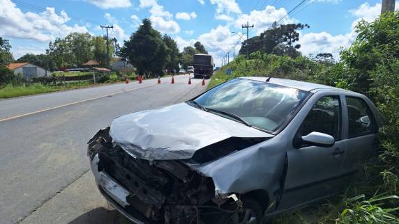 Motoristas param em rodovia para verificar acidente e morrem atropelados por moto em SC - foto 2