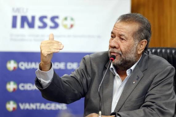 Atas de reuniões obtidas pelo 