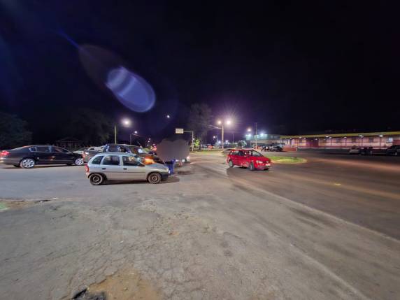 Acidente de trânsito envolve quatro veículos na RS-155 em Ijuí - foto 3