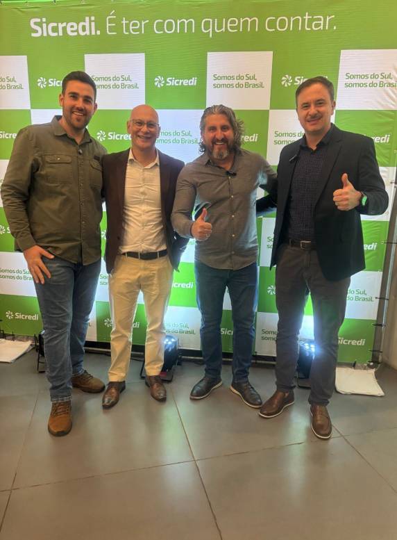 Sicredi lança campanha que valoriza a força do povo gaúcho - foto 5