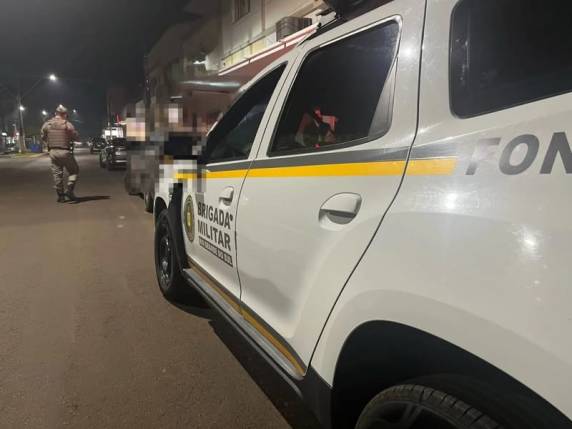Duplo homicídio foi registrado no bairro Pôr do Sol na noite de sexta-feira