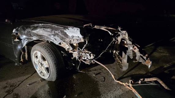 grave acidente envolvendo três veículos na ERS-324, próximo a Passo Fundo - foto 2