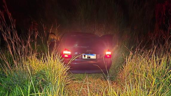 grave acidente envolvendo três veículos na ERS-324, próximo a Passo Fundo - foto 4