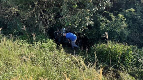 Mulher morre em acidente na ERS-223 em Ibirubá - foto 4