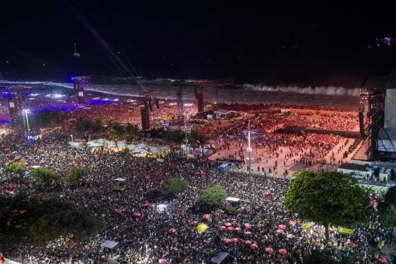Apontado como líder do grupo extremista foi preso em flagrante em Novo Hamburgo, no sábado (3); grupo recrutava jovens, inclusive menores de idade, para orquestrar ataques com explosivos e coquetéis molotov