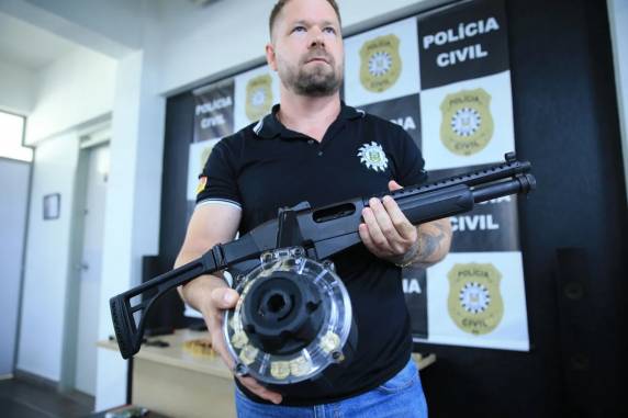 Facção comprou imóvel em condomínio onde residem autoridades no Litoral Norte - foto 6