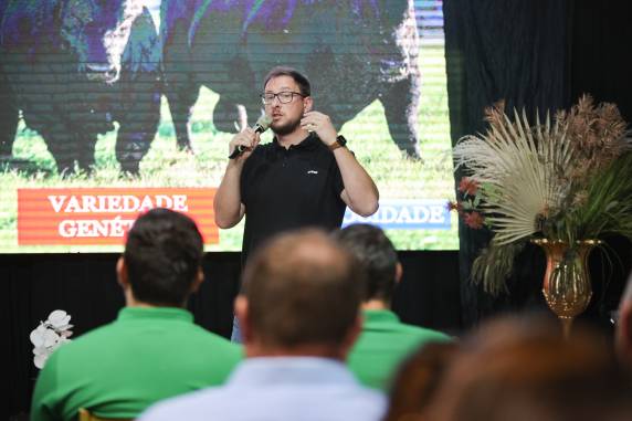 Expofeira 2025 destaca inovação no campo, sustentabilidade e cultura - foto 3