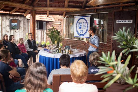 Expofeira 2025 destaca inovação no campo, sustentabilidade e cultura - foto 2