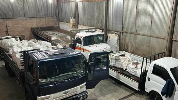 Operação Rede Segura: MPRS desarticula grupo criminoso responsável por furtos, roubos e receptação de cabos - foto 2