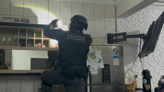 Operação Rede Segura: MPRS desarticula grupo criminoso responsável por furtos, roubos e receptação de cabos - foto 7