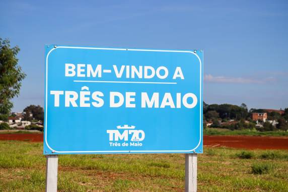 Três de Maio Amarelo: Pela Vida no Trânsito - foto 3