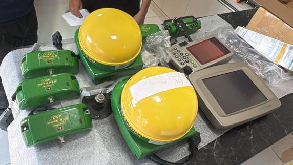 PF e Receita Federal deflagram Operação Fronteagro, e entre as cidades estão Horizontina e Nova Candelária - foto 3