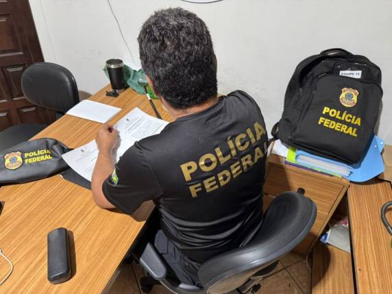 PF e Receita Federal deflagram Operação Fronteagro, e entre as cidades estão Horizontina e Nova Candelária - foto 5