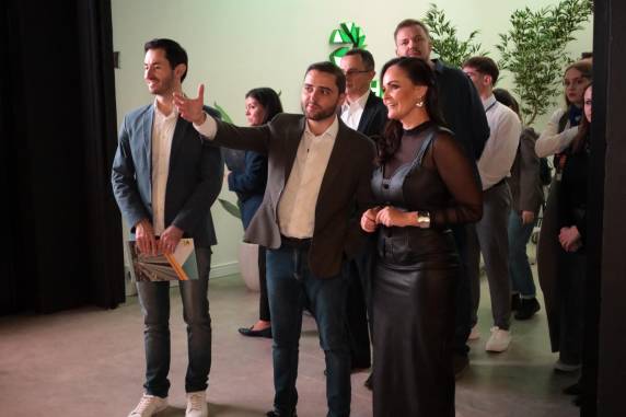 Sicredi Indumóveis 2025 é aberta oficialmente - foto 2