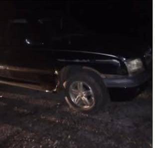 Duas pessoas feridas em acidente envolvendo quatro veículos na BR-470 - foto 3