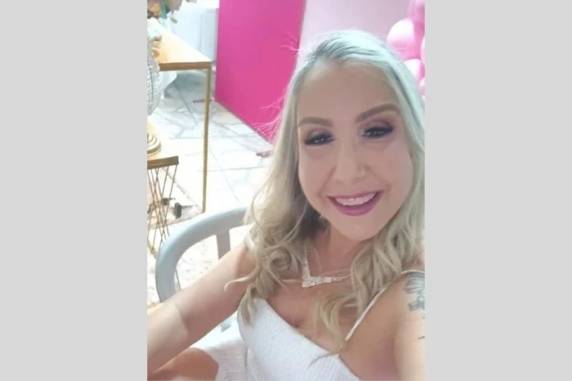 Técnica de enfermagem, futura fisioterapeuta, grávida de três meses e avó: quem eram as vítimas de feminicídio no RS - foto 6