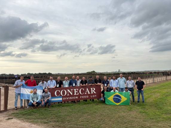 Agrotour Camera 2025 proporciona experiência internacional no agronegócio - foto 3
