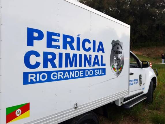 Autor, segundo testemunhas, fugiu do local sem prestar socorro. Vítima ainda não foi identificada.