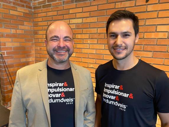 Café com expositores marca o encerramento da Sicredi Indumóveis 2025 - foto 2