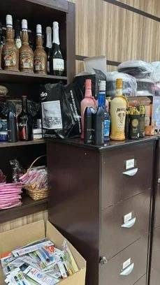 Polícia Federal prende uma pessoa em flagrante por descaminho em Marcelino Ramos - foto 3