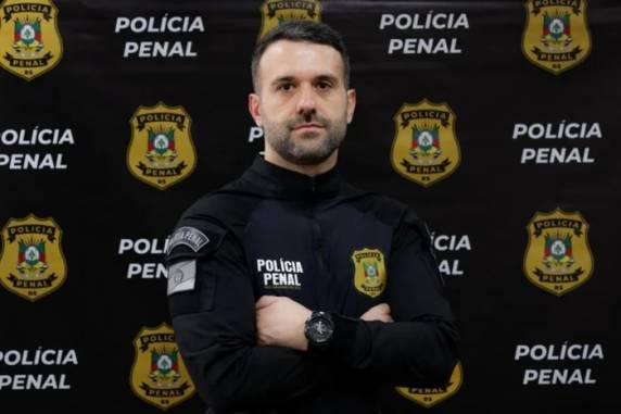 Então diretor-geral da instituição, ele ocupará o lugar de Luciano Lindemann, que foi empossado em março