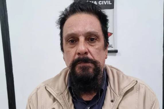 Os outros dois réus no processo, Eduardo José Machado e Wanderley Antunes Ribeiro Senhora ? acusados de terem ajudado na fuga ? foram absolvidos
