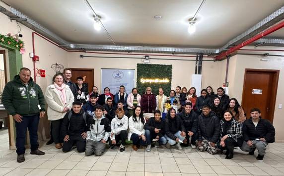 A Secretaria de Educação reforça que as inscrições ainda estão abertas