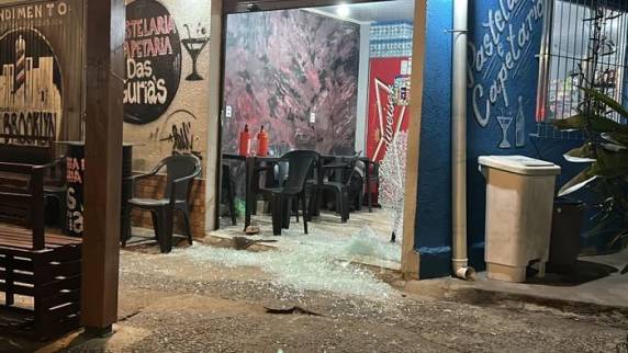 Crime ocorreu durante a madrugada desta sexta-feira (06) no bairro Costa e Silva, suspeita é de disputa entre facções.