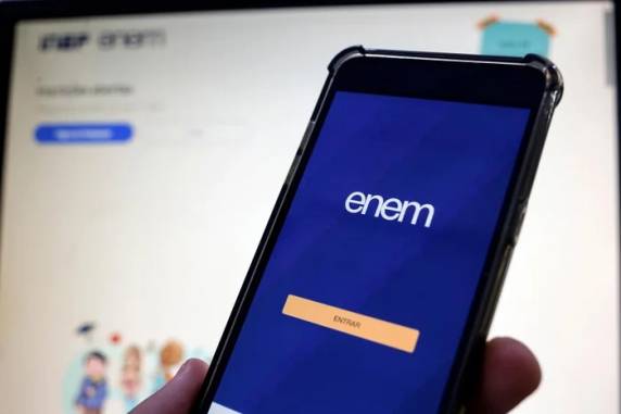 Prazo inicial venceria às 23h59min de hoje, mas foi estendido pela pasta. As provas serão aplicadas nos dias 9 e 16 de novembro