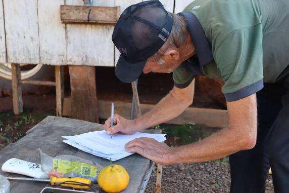 Três de Maio investe em melhorias no abastecimento de água no interior - foto 3