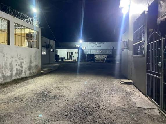Exame toxicológico revelou a presença de antidepressivo também usado para dormir no organismo do bebê. Morte de dois irmãos da vítima também será investigada