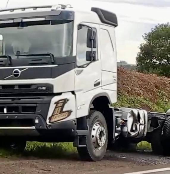 Acidente com vítima fatal é registrado na BR-285, em São Luiz Gonzaga - foto 3