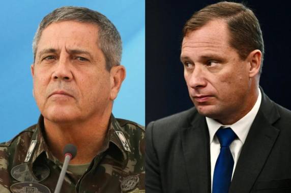 Pedido havia sido feito pela defesa do general na segunda-feira e o procedimento deve ser realizado em 24 de junho