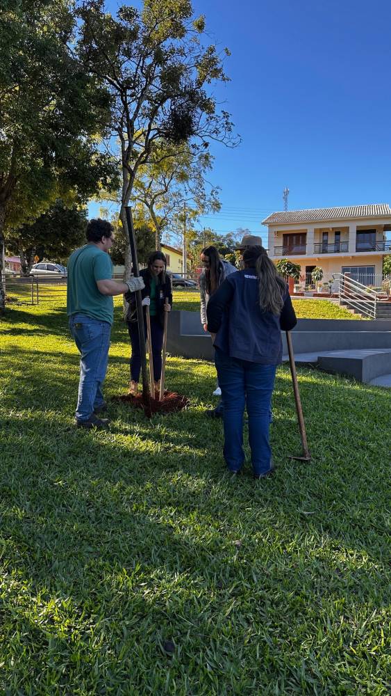 Boa Vista do Buricá promove ações de conscientização pelo Dia Mundial do Meio Ambiente - foto 3