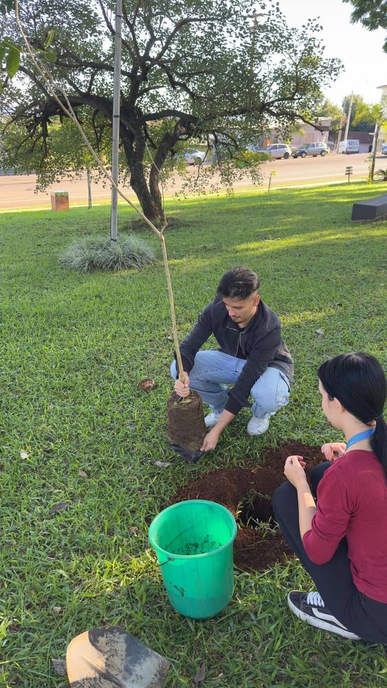 Boa Vista do Buricá promove ações de conscientização pelo Dia Mundial do Meio Ambiente - foto 6