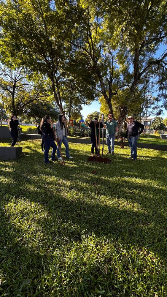Boa Vista do Buricá promove ações de conscientização pelo Dia Mundial do Meio Ambiente - foto 4