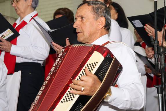 Três de Maio recebe 1ª Conferência Regional da Pessoa Idosa com participação expressiva - foto 3