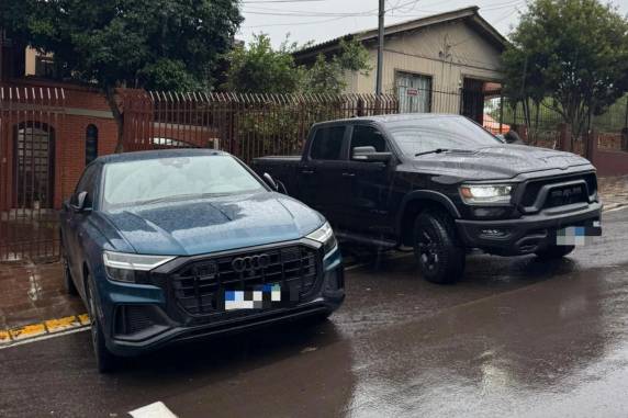 Onze mandados de busca e apreensão foram cumpridos após investigação de lavagem de dinheiro
