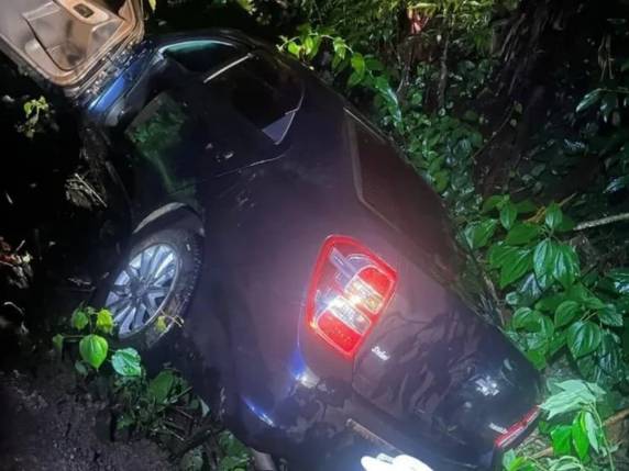 Mulher morre em acidente na ERS-415, em Bom Princípio - foto 2
