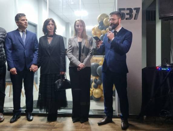 Juarez da Silva Advogados Associados inaugura nova unidade em Horizontina - foto 2