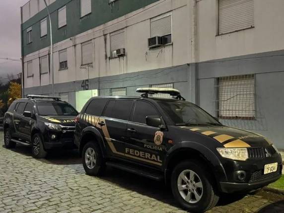Grupo em um aplicativo de mensagens com mais de 200 participantes era utilizado para comercializar drogas dentro da UFSM