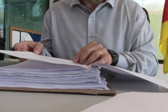 Caso deu início a investigação que já identificou mais de 30 vítimas na Capital; somados, prejuízos chegam a R$ 30 milhões