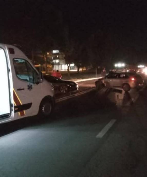 Acidente de trânsito é registrado na BR-470 em Nova Prata - foto 3