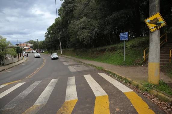 Casos registrados no bairro Charqueadas são investigados pela Polícia Civil