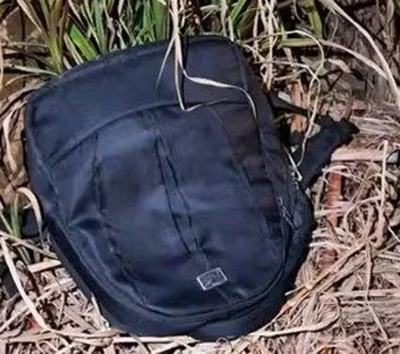 Polícia trabalha para identificar os autores do crime