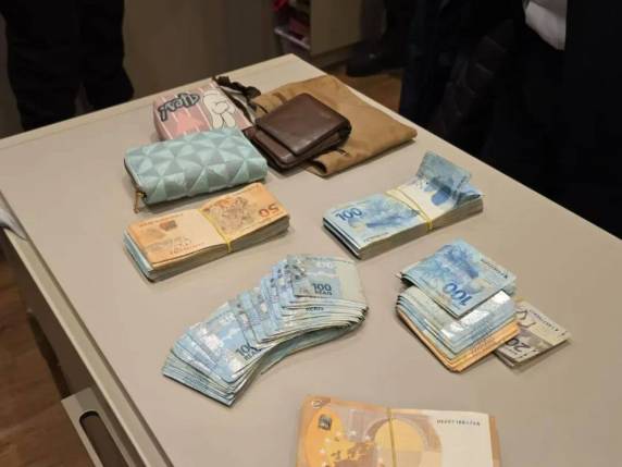 PF desarticula organização criminosa que causou prejuízo milionário aos cofres públicos - foto 4