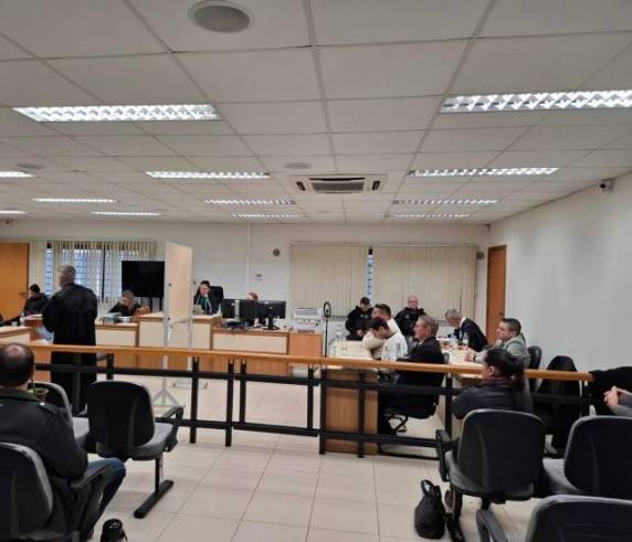 O julgamento foi presidido pela Juíza de Direito Jaquelline Santos Silva, da 1ª Vara Judicial da Comarca.